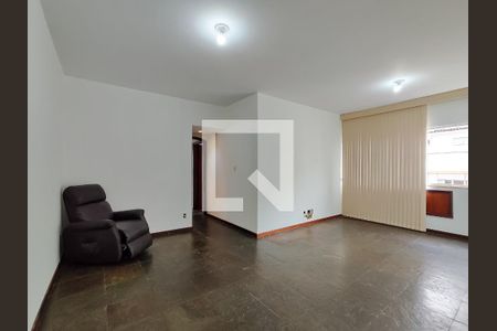 Sala de apartamento para alugar com 3 quartos, 109m² em Tijuca, Rio de Janeiro