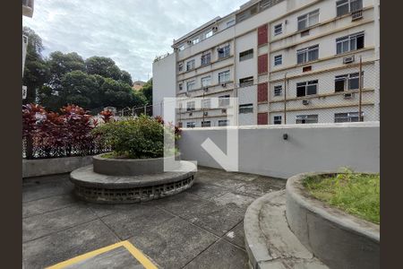 Apartamento para alugar com 109m², 3 quartos e 1 vaga Apartamento para alugar com 109m², 3 quartos e 1 vagaÁrea comum - Playground