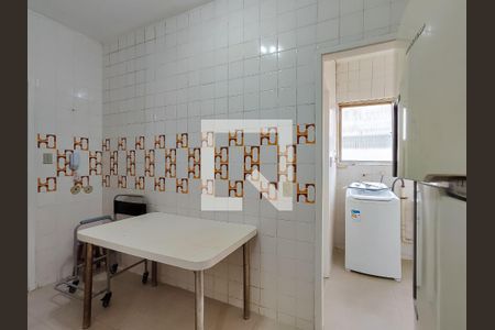 Apartamento para alugar com 109m², 3 quartos e 1 vaga Apartamento para alugar com 109m², 3 quartos e 1 vagaCozinha