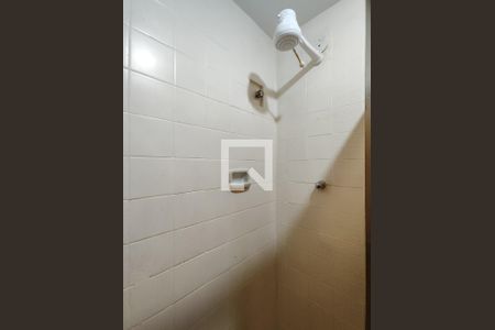 Apartamento para alugar com 109m², 3 quartos e 1 vaga Apartamento para alugar com 109m², 3 quartos e 1 vagaBanheiro da Suíte