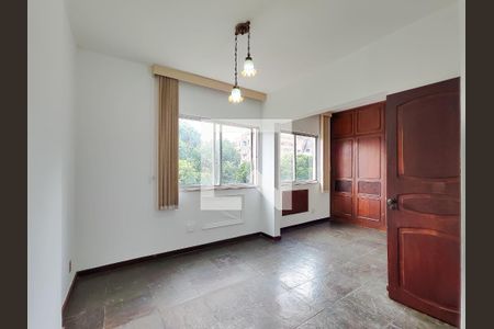 Suíte de apartamento para alugar com 3 quartos, 109m² em Tijuca, Rio de Janeiro