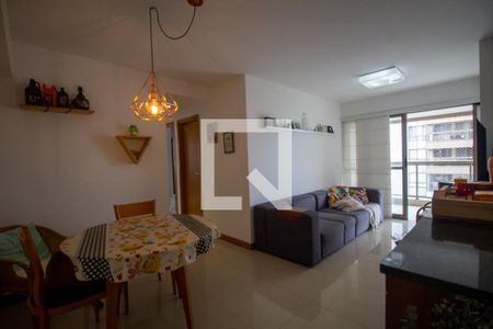 Apartamento à venda com 3 quartos, 80m² em Recreio dos Bandeirantes, Rio de Janeiro