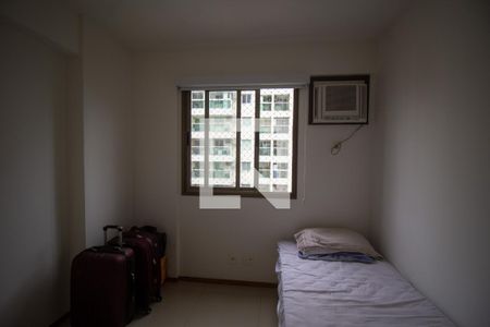 Quarto 2 de apartamento à venda com 3 quartos, 80m² em Recreio dos Bandeirantes, Rio de Janeiro