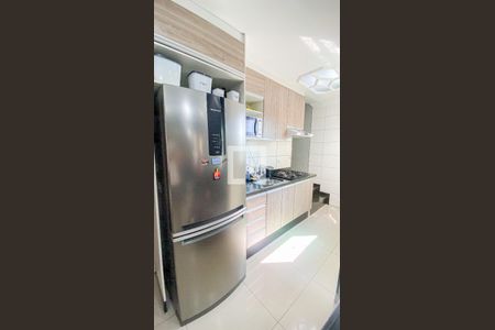 Apartamento para alugar com 87m², 2 quartos e 1 vagaCozinha