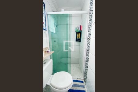 Apartamento para alugar com 87m², 2 quartos e 1 vagaBanheiro