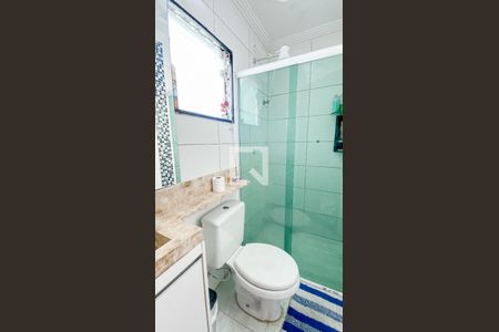 Apartamento para alugar com 87m², 2 quartos e 1 vagaBanheiro