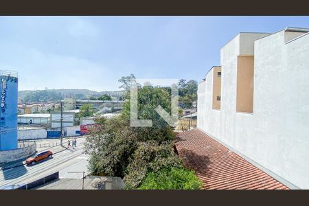 Apartamento para alugar com 87m², 2 quartos e 1 vagaVista Cobertura - Churrasqueira