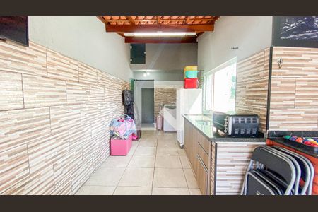 Apartamento para alugar com 87m², 2 quartos e 1 vagaCobertura - Area de Serviço