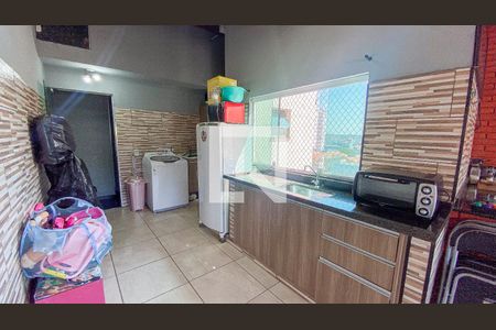 Apartamento para alugar com 87m², 2 quartos e 1 vagaCobertura