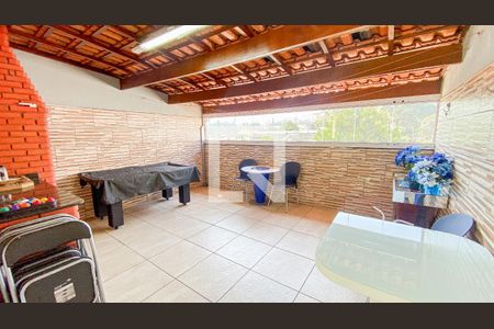 Apartamento para alugar com 87m², 2 quartos e 1 vagaCobertura