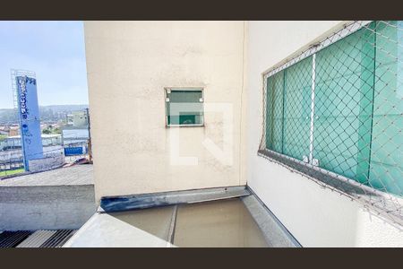 Apartamento para alugar com 87m², 2 quartos e 1 vagaVista Cozinha