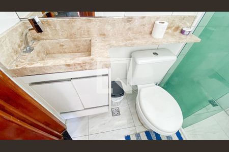 Apartamento para alugar com 87m², 2 quartos e 1 vagaBanheiro