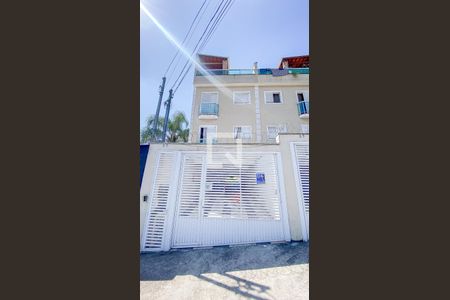 Apartamento para alugar com 87m², 2 quartos e 1 vagaFachada