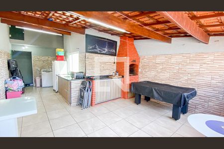 Apartamento para alugar com 87m², 2 quartos e 1 vagaCobertura - Churrasqueira