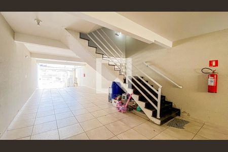 Apartamento para alugar com 87m², 2 quartos e 1 vagaGaragem