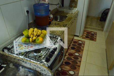 Apartamento à venda com 161m², 3 quartos e 1 vagaCozinha