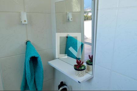 Apartamento à venda com 161m², 3 quartos e 1 vagaLavabo