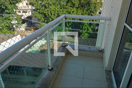 Apartamento à venda com 161m², 3 quartos e 1 vagaVaranda da Suíte