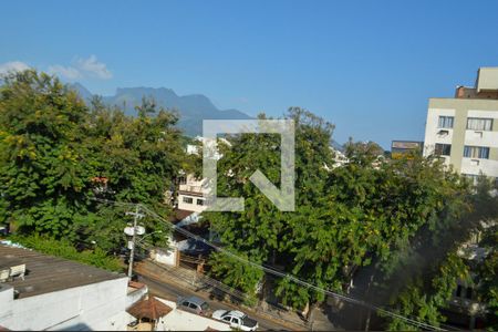 Apartamento à venda com 161m², 3 quartos e 1 vagaVista do Quarto 2