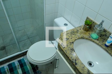 Apartamento à venda com 161m², 3 quartos e 1 vagaBanheiro