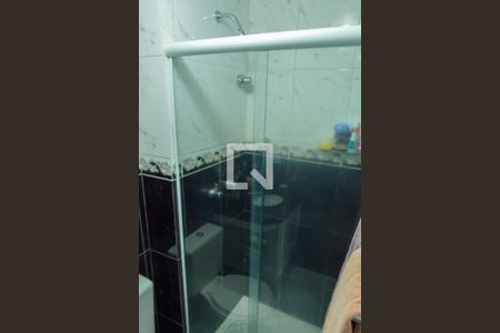 Apartamento à venda com 161m², 3 quartos e 1 vagaBanheiro da Suíte