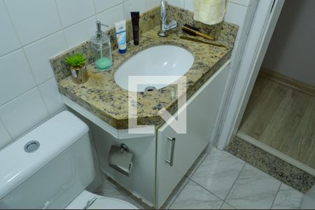 Apartamento à venda com 161m², 3 quartos e 1 vagaBanheiro