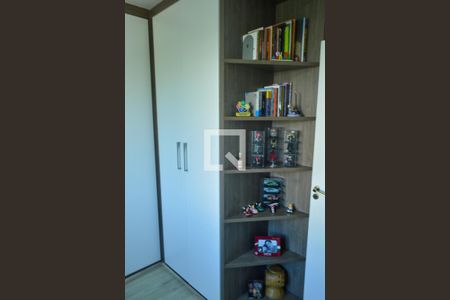 Apartamento à venda com 161m², 3 quartos e 1 vagaQuarto 2