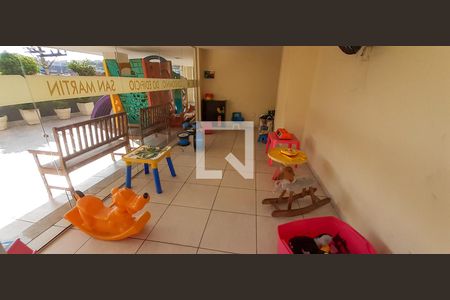 Apartamento à venda com 161m², 3 quartos e 1 vagaBrincadeira