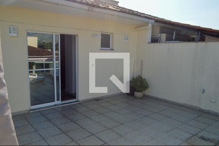 Apartamento à venda com 161m², 3 quartos e 1 vagaTerraço