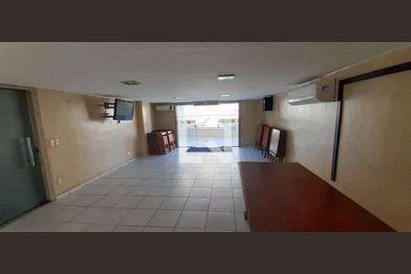 Apartamento à venda com 161m², 3 quartos e 1 vagaÁrea comum - Salão de festas