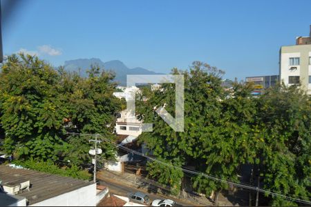 Apartamento à venda com 161m², 3 quartos e 1 vagaVista do Quarto 1