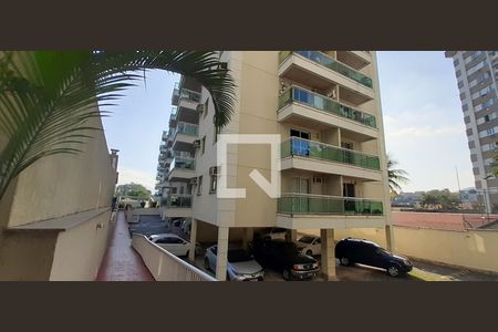 Apartamento à venda com 161m², 3 quartos e 1 vagaFachada