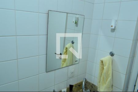 Apartamento à venda com 161m², 3 quartos e 1 vagaBanheiro