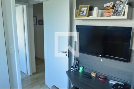 Apartamento à venda com 161m², 3 quartos e 1 vagaQuarto 1
