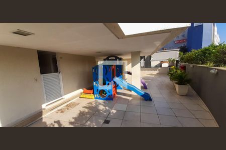 Apartamento à venda com 161m², 3 quartos e 1 vagaÁrea comum - Playground