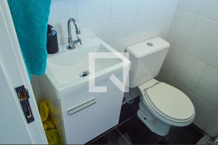 Apartamento à venda com 161m², 3 quartos e 1 vagaLavabo