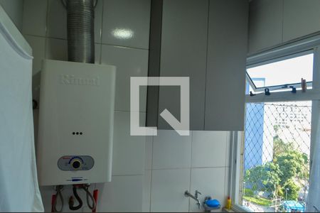 Apartamento à venda com 161m², 3 quartos e 1 vagaÁrea de Serviço