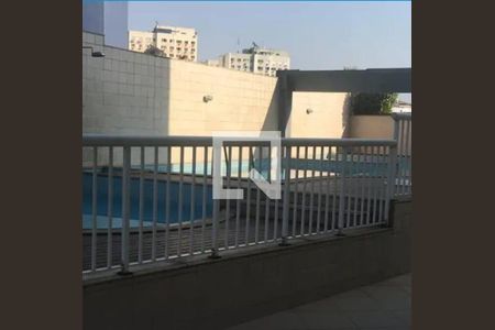 Apartamento à venda com 161m², 3 quartos e 1 vagaÁrea comum - Piscina