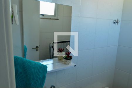 Apartamento à venda com 161m², 3 quartos e 1 vagaLavabo