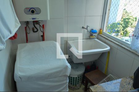 Apartamento à venda com 161m², 3 quartos e 1 vagaÁrea de Serviço