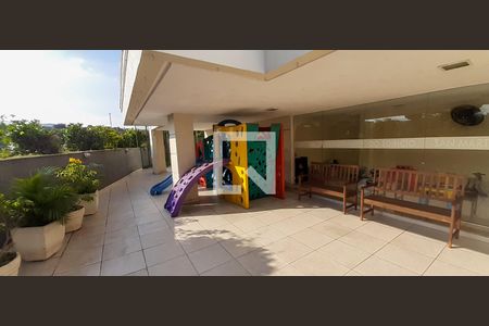 Apartamento à venda com 161m², 3 quartos e 1 vagaÁrea comum - Playground