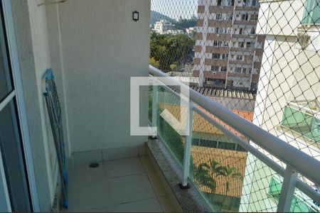 Apartamento à venda com 161m², 3 quartos e 1 vagaVaranda da Suíte
