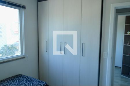 Apartamento à venda com 161m², 3 quartos e 1 vagaQuarto 1