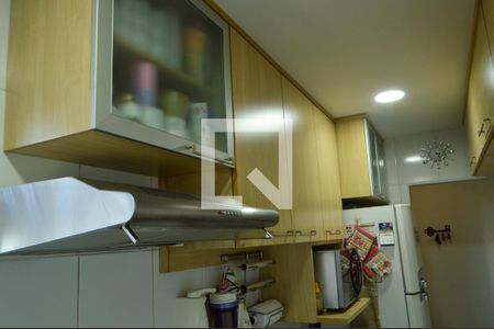 Apartamento à venda com 161m², 3 quartos e 1 vagaCozinha