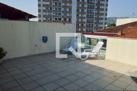 Apartamento à venda com 161m², 3 quartos e 1 vagaTerraço