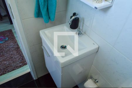 Apartamento à venda com 161m², 3 quartos e 1 vagaLavabo