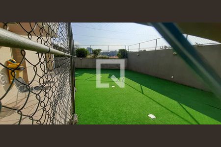 Apartamento à venda com 161m², 3 quartos e 1 vagaÁrea comum