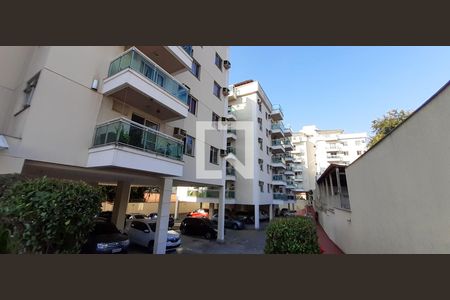 Apartamento à venda com 161m², 3 quartos e 1 vagaFachada