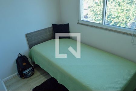 Apartamento à venda com 161m², 3 quartos e 1 vagaQuarto 2