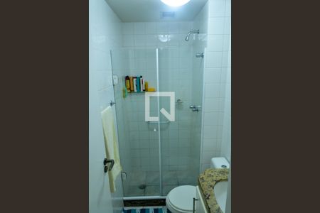 Apartamento à venda com 161m², 3 quartos e 1 vagaBanheiro